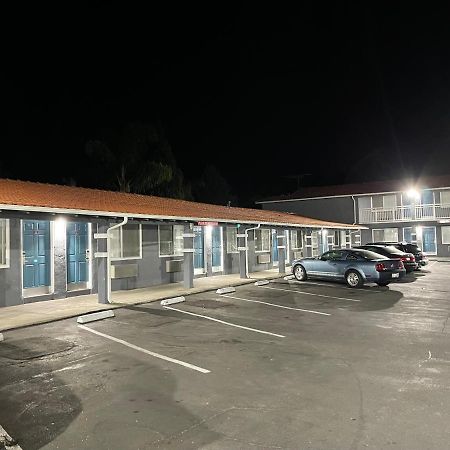 The Oaks Motel Oakland Exterior foto